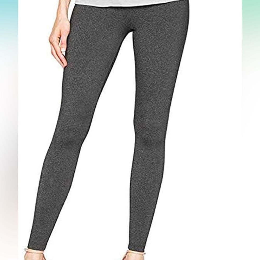 MATTY M Thick Leggings